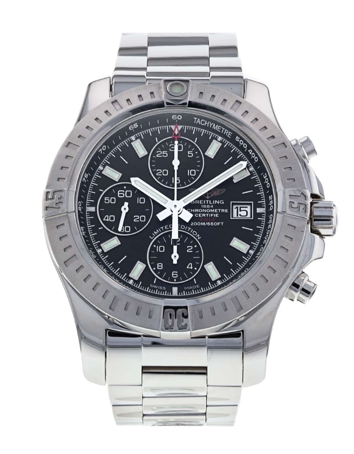 Breitling Colt Auto A13388